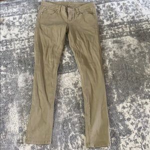 Khakis